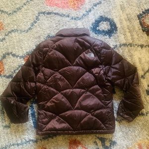 North Face Winter Coat